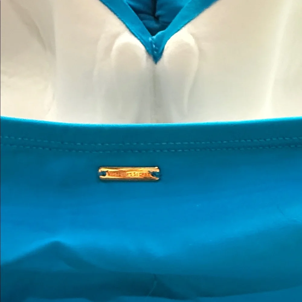 Victoria's Secret THE UNFORGETTABLE ONE‎ PIECE SWIMSUIT 36DD - Picture 7 of 7